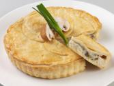 Mince Pie